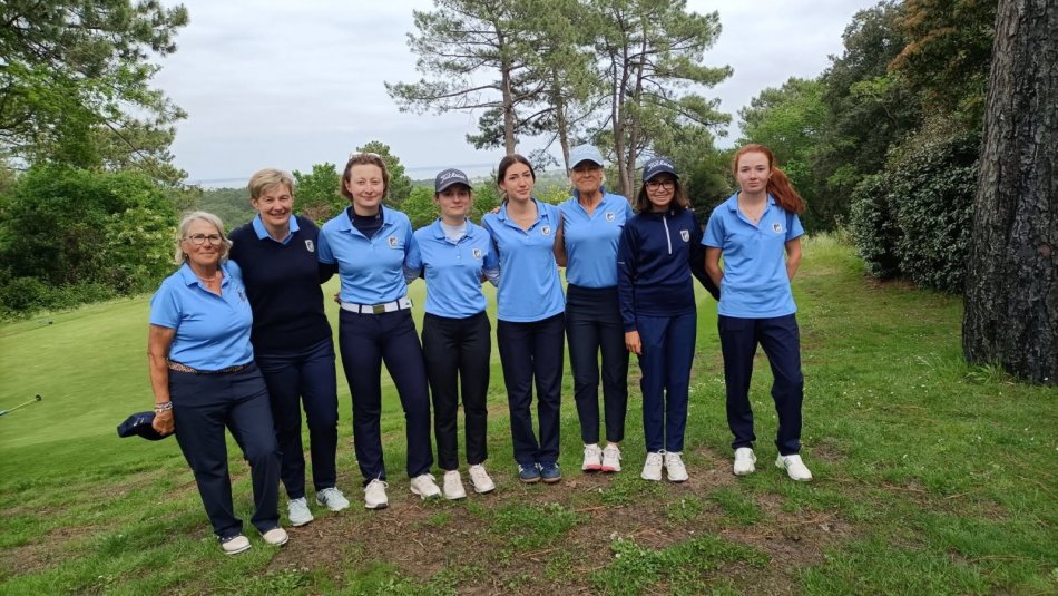 Championnat Régional Dames par équipes – 1ère division 1A et 1B