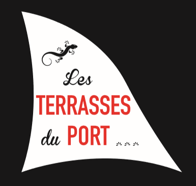Coupe LES TERRASSES DU PORT