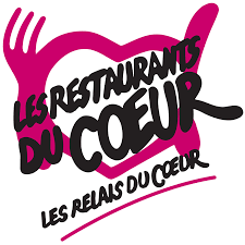 Coupe caritative LES RESTOS DU COEUR