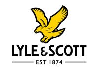 Lyle Scott